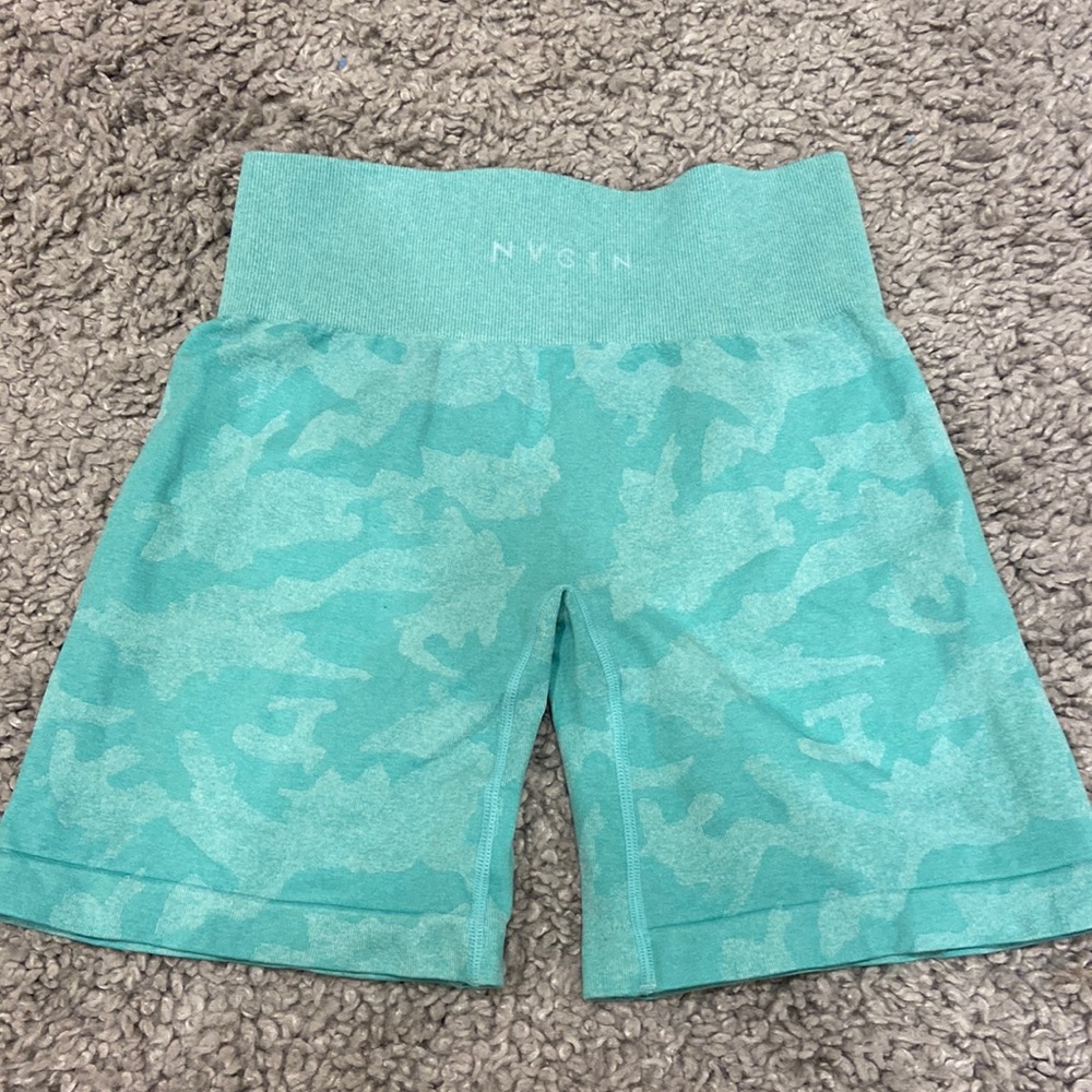 NVGTN seamless shorts